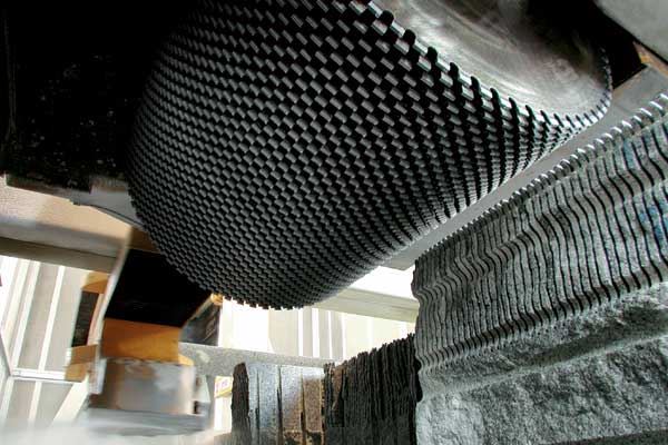 Diamond blade for artificial stone (6)