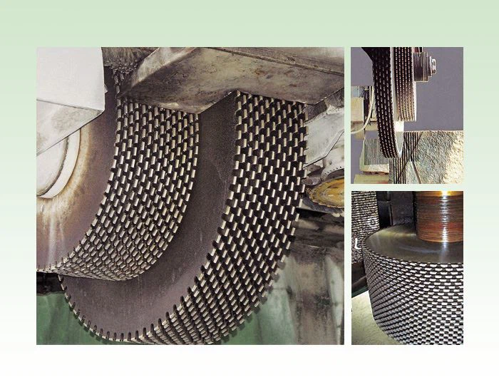 Diamond saw blade for granite (4)