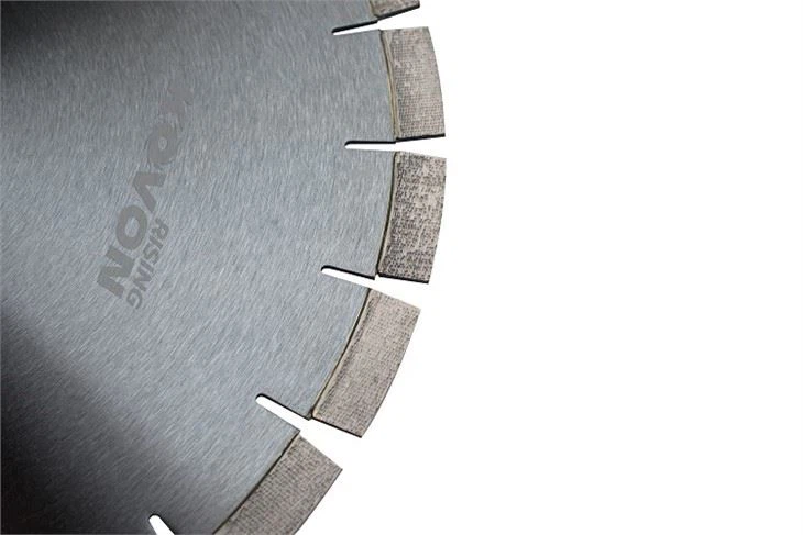 Granite diamond saw blade (2)