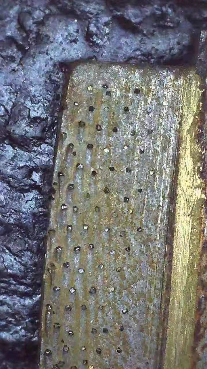 Granite stone cutting blade (8)