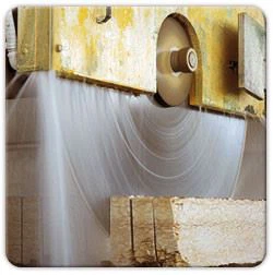 Edge cutting segment for marble (8)