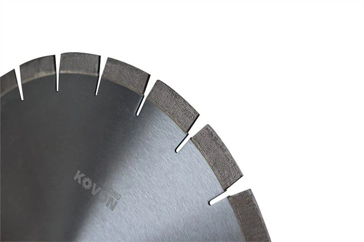 Sharp diamond blade for granite (3)
