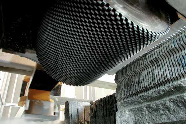 Sharp diamond blade for granite (6)