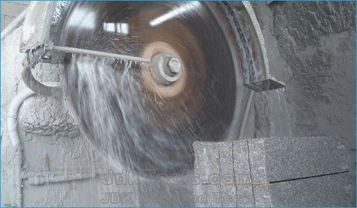 Sharp diamond blade for granite (7)