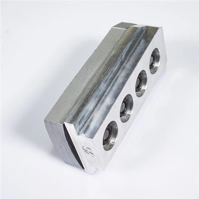 Enlace de metal Fickert